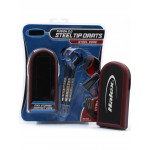 Halex Fusion 2.0 Çelik Uçlu Steel Core Dart Oku