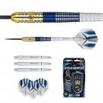 Winmau Steve Beaton 90% Tungsten  Çelik Uçlu Dart Oku