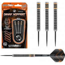 Winmau Danny Noppert 90% Tungsten 23g Çelik Uçlu Dart Oku
