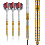 Winmau Daryl Gurney 90% Tungsten Çelik Uçlu Dart Oku