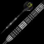 Winmau MvG Absolute 90% Tungsten Çelik Uçlu Dart Oku