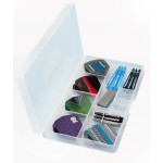 Harrows Super Pro Dart Ayarlama Seti