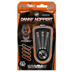 Winmau Danny Noppert 90% Tungsten 23g Çelik Uçlu Dart Oku