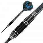 Winmau Majestic 90% Tungsten 22g Çelik Uçlu Dart Oku