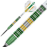 Winmau Xenon 90% Tungsten Çelik Uçlu Dart Oku