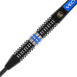 Winmau Galactics 90% Tungsten 24g Çelik Uçlu Dart Oku