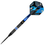 Winmau Galactics 90% Tungsten 24g Çelik Uçlu Dart Oku