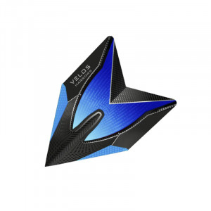 Harrows Velos Flight Harrows Velos Flight