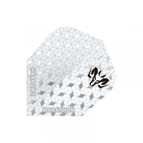 Harrows Marathon Wolfram Flight