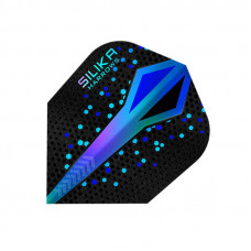 Harrows Silika Colourshift Standart No. 6 Dart Flights