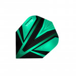 Harrows Vivid Dart Flight