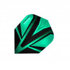 Harrows Vivid Dart Flight