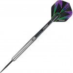 Winmau Foxfire 80% Tungsten 23g Çelik Uçlu Dart Oku