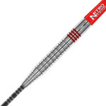 Red Dragon Jonny Clayton Original 2.0 90% Tungsten 24g Çelik Uçlu Dart Oku