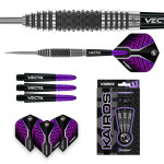 Winmau Kairos 90% Tungsten Çelik Uçlu Dart Oku