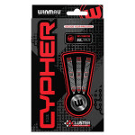  Winmau Cypher 90% Tungsten Çelik Uçlu Dart Oku