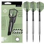 Harrows Control 80% Tungsten Tapered Çelik Uçlu Dart Oku