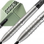 Harrows Control 80% Tungsten Tapered Çelik Uçlu Dart Oku