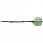Harrows Control 80% Tungsten Tapered Çelik Uçlu Dart Oku
