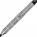 Harrows NX90 Parallel 90% Tungsten Çelik Uçlu Dart Oku