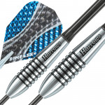 Harrows Bomber 85% Tungsten Çelik Uçlu Dart Oku
