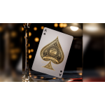 007 Special Edition Premium Box Set Oyun Kartı