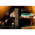 Derren Brown Oyun Kartları (theory11)