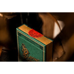 Derren Brown Oyun Kartları (theory11)