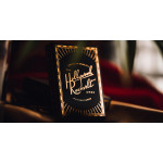 Hollywood Roosevelt Oyun Kartları (theory11)