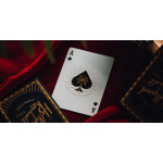 Hollywood Roosevelt Oyun Kartları (theory11)