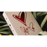 Love Me Oyun Kartları (theory11)