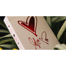 Love Me Oyun Kartları (theory11)