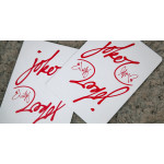 Love Me Oyun Kartları (theory11)