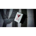 Love Me Oyun Kartları (theory11)