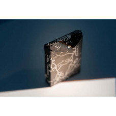 Shantell Martin Siyah Oyun Kartları (theory11)