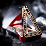 The 17th Kingdom: Avant Garde Oyun Kartları