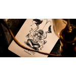 Hudson Oyun Kartları (Theory11)