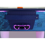 SAM Fast Track 220 Evo 2 Air Hockey Masası