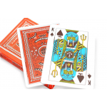 Theory11 Animal Kingdom Oyun Kartları