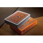 Theory11 Animal Kingdom Oyun Kartları