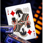 Avengers Infinity Blue Edition - theory11