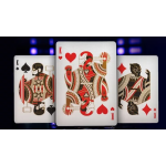 Avengers Infinity Blue Edition - theory11