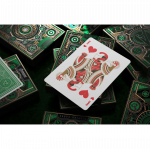 AVENGERS Green Edition Oyun Kartı – theory11