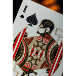 Avengers Infinity Blue Edition - theory11