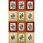 Bicycle Aviary Oyun Kartları