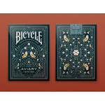 Bicycle Aviary İskambil Destesi