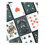 Bicycle Aviary İskambil Destesi