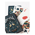 Bicycle Aviary İskambil Destesi