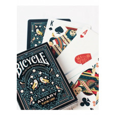 Bicycle Aviary İskambil Destesi