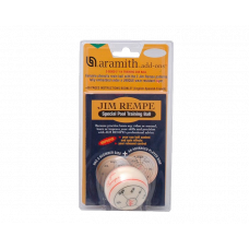 Aramith Jim Rempe Özel Bilardo Eğitim Topu